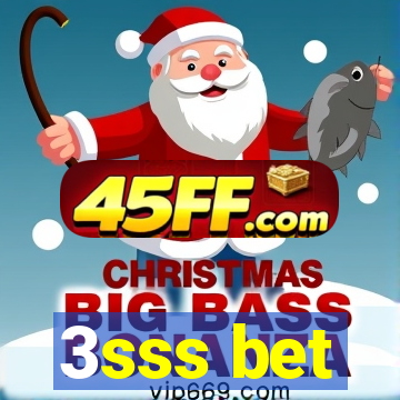 3sss bet